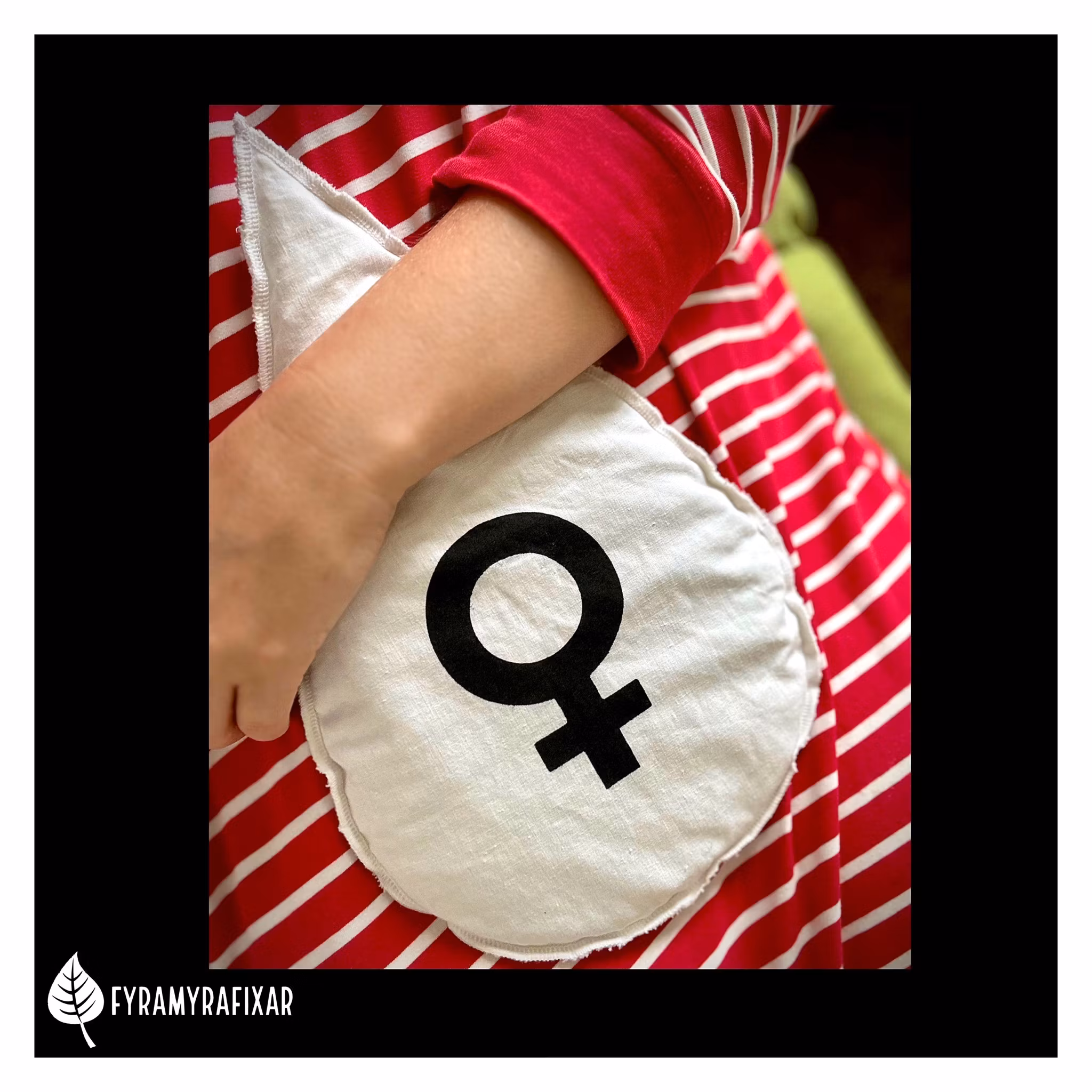 Droppe- Feminist