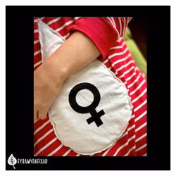 Droppe- Feminist