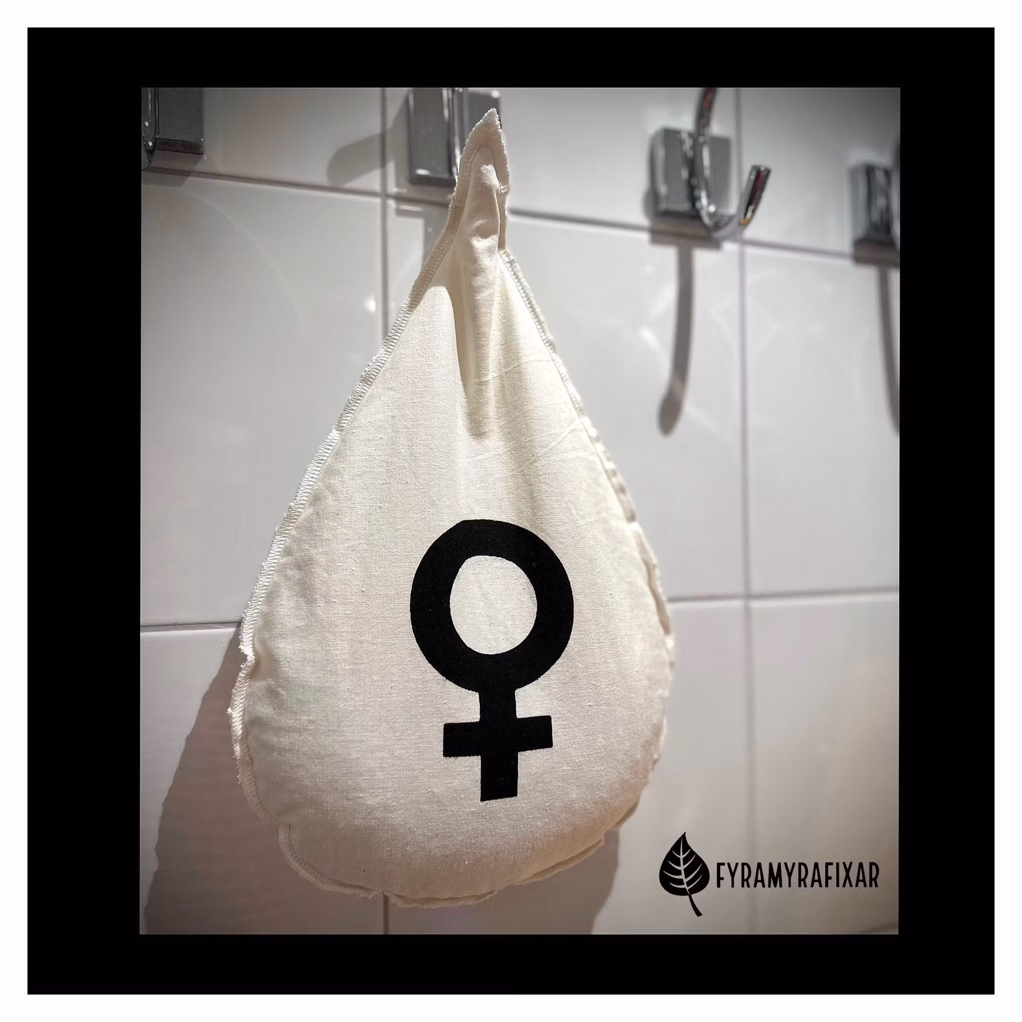 Droppe- Feminist
