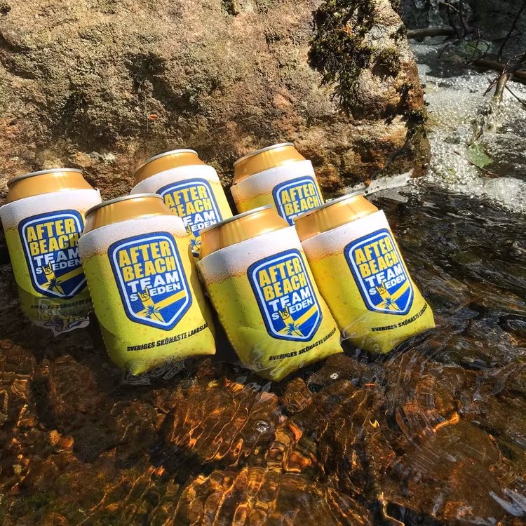 Burkkylare - Can Coolers