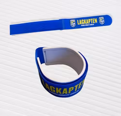 Ski Strap / Lagkaptensband