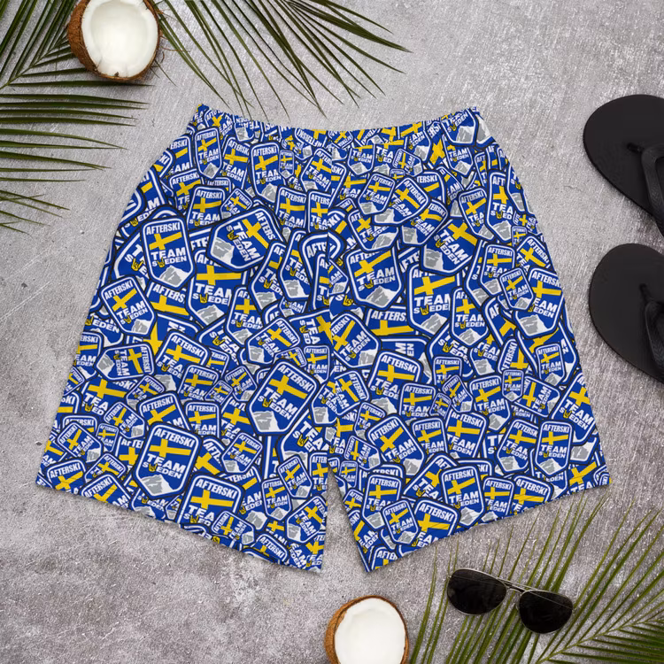 Badshorts - Multilogo