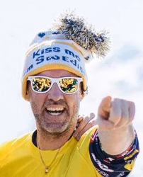 Mössa - Kiss Me I´m Swedish