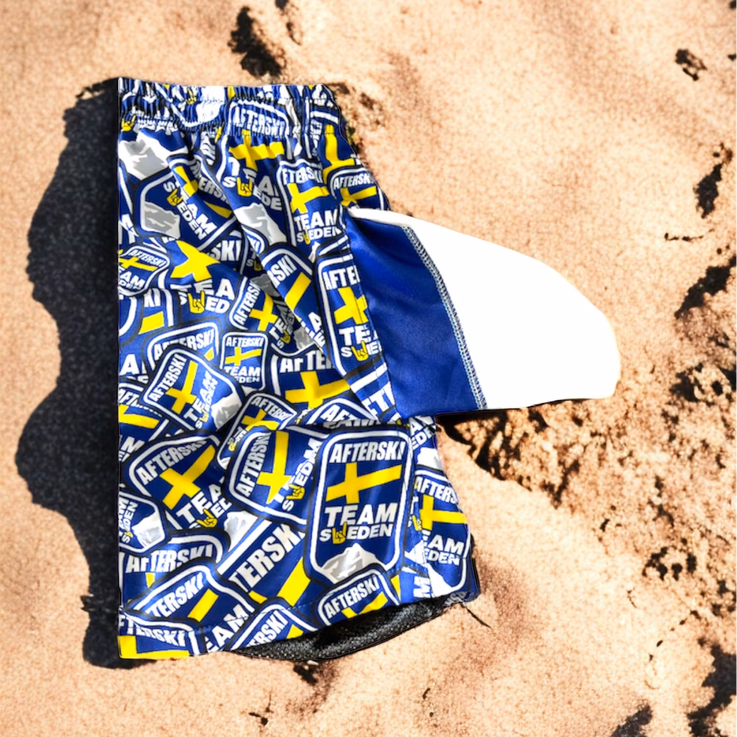 Badshorts - Multilogo