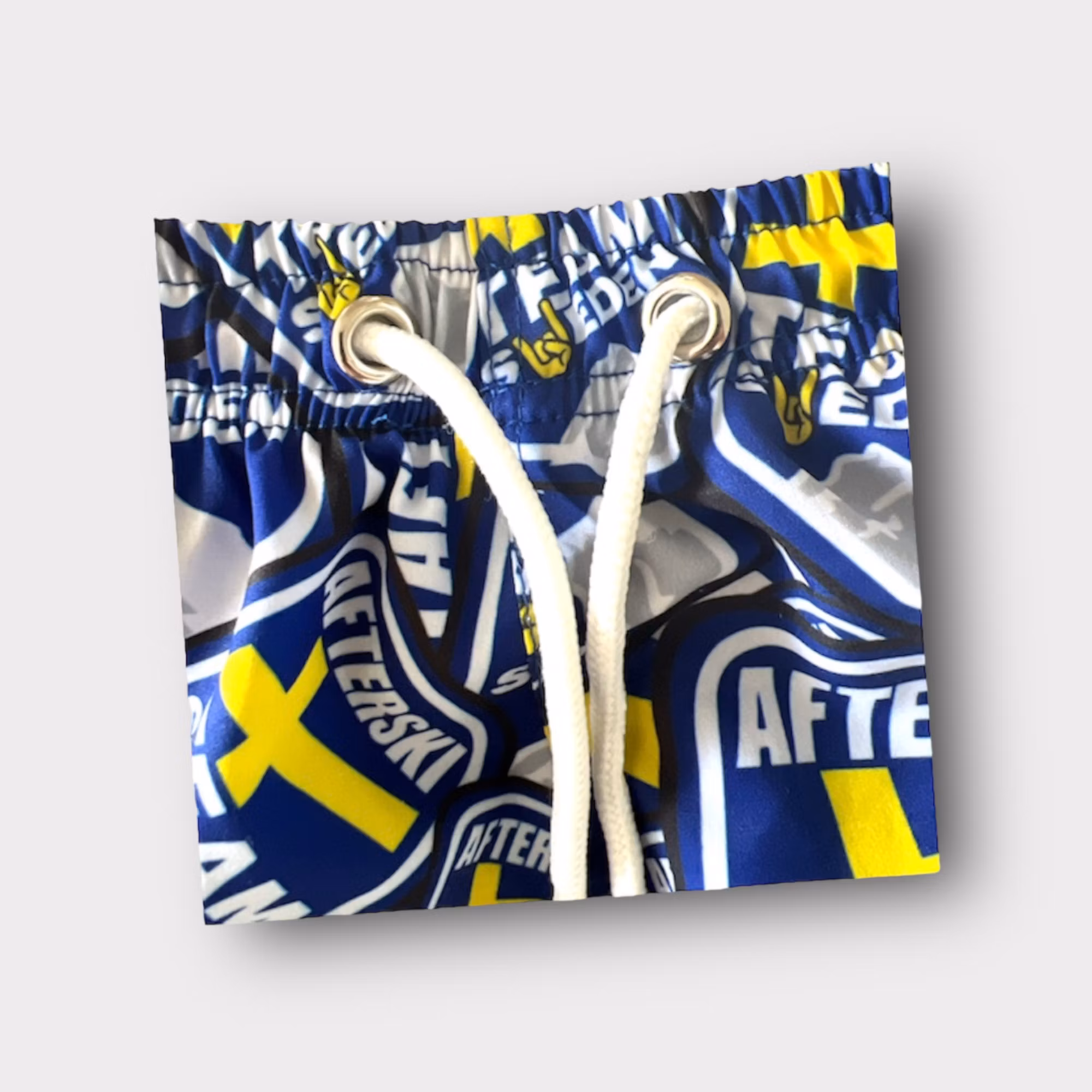 Badshorts - Multilogo