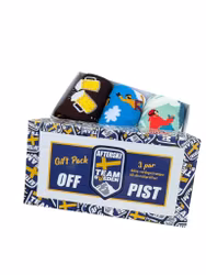 Strumpor 3-pack (Både Dam/Herr)