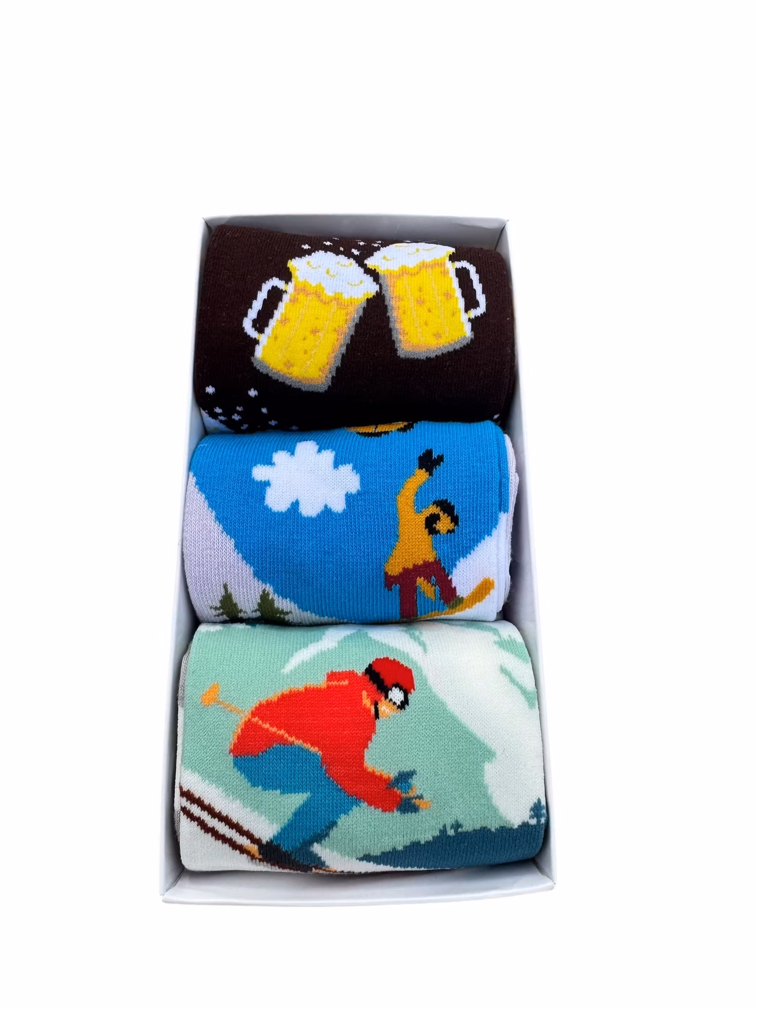 Strumpor 3-pack (Både Dam/Herr)