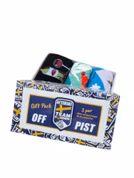 Strumpor - 3-pack Dam