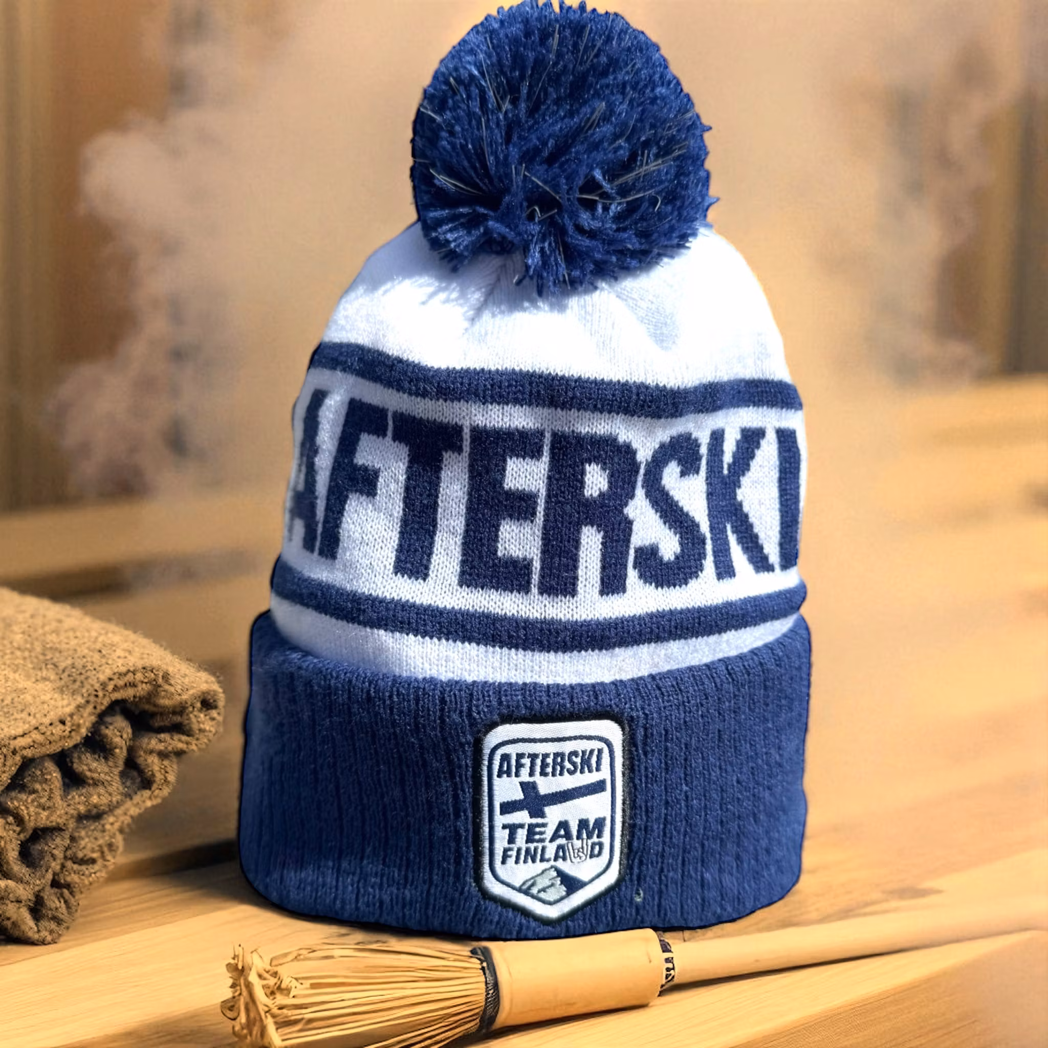 Finland - Afterski Team Mössa