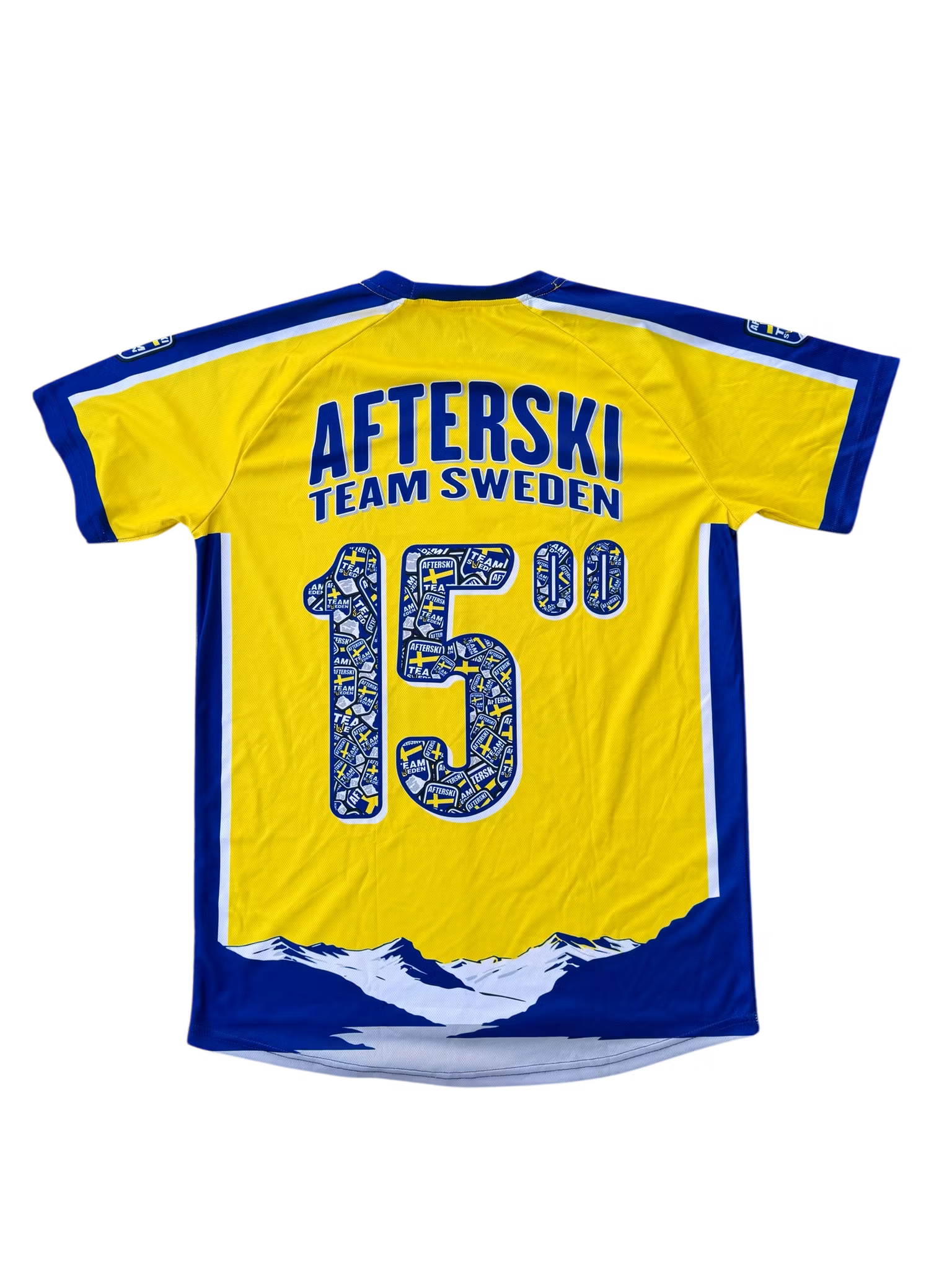 Landslagströjan 2026