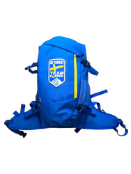 Skidryggsäck - med Shothållare