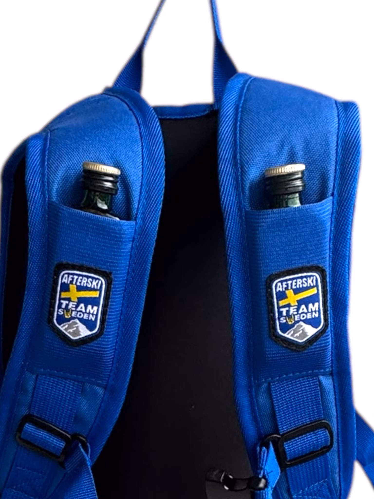 Skidryggsäck - med Shothållare