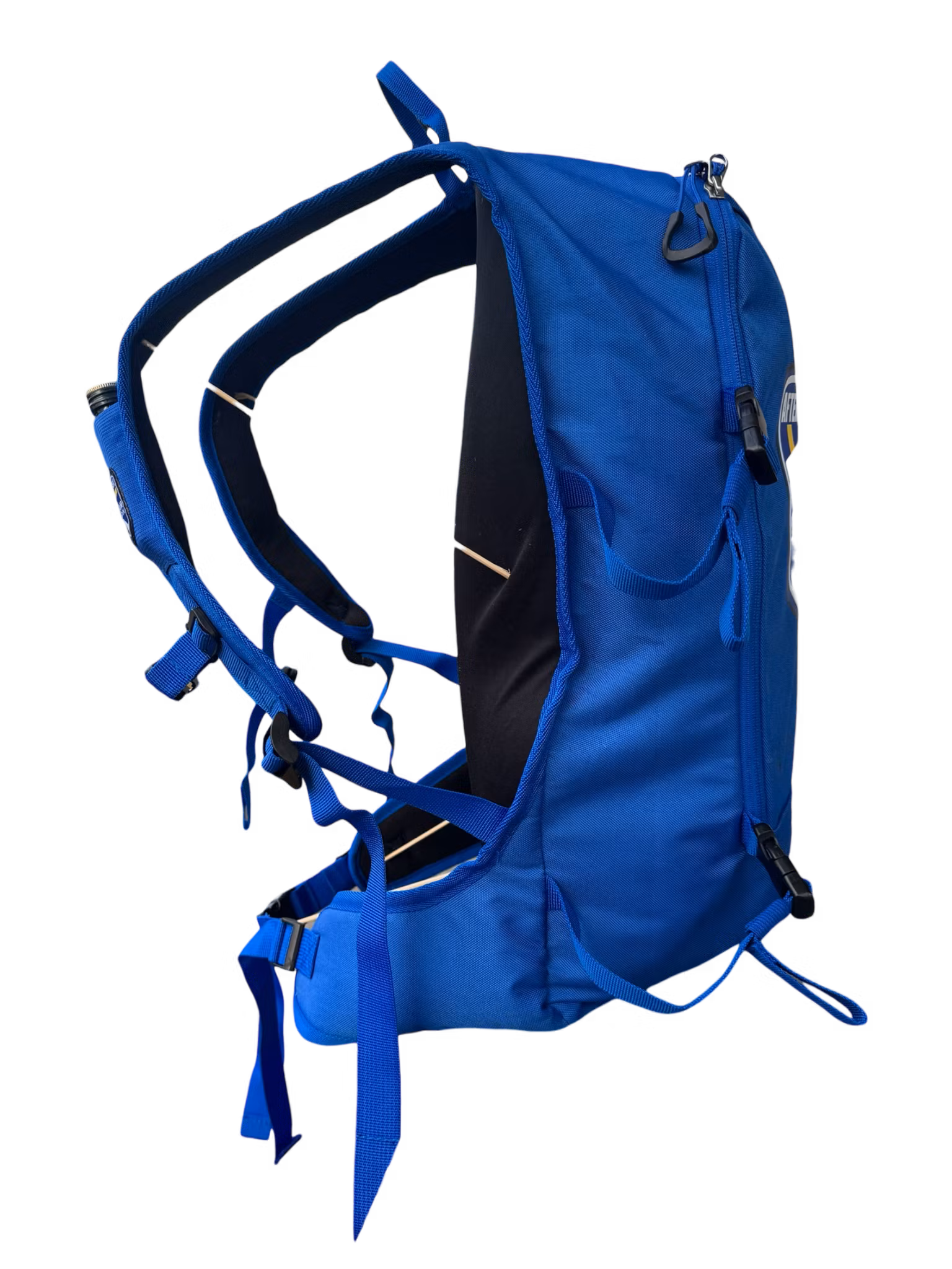 Skidryggsäck - med Shothållare