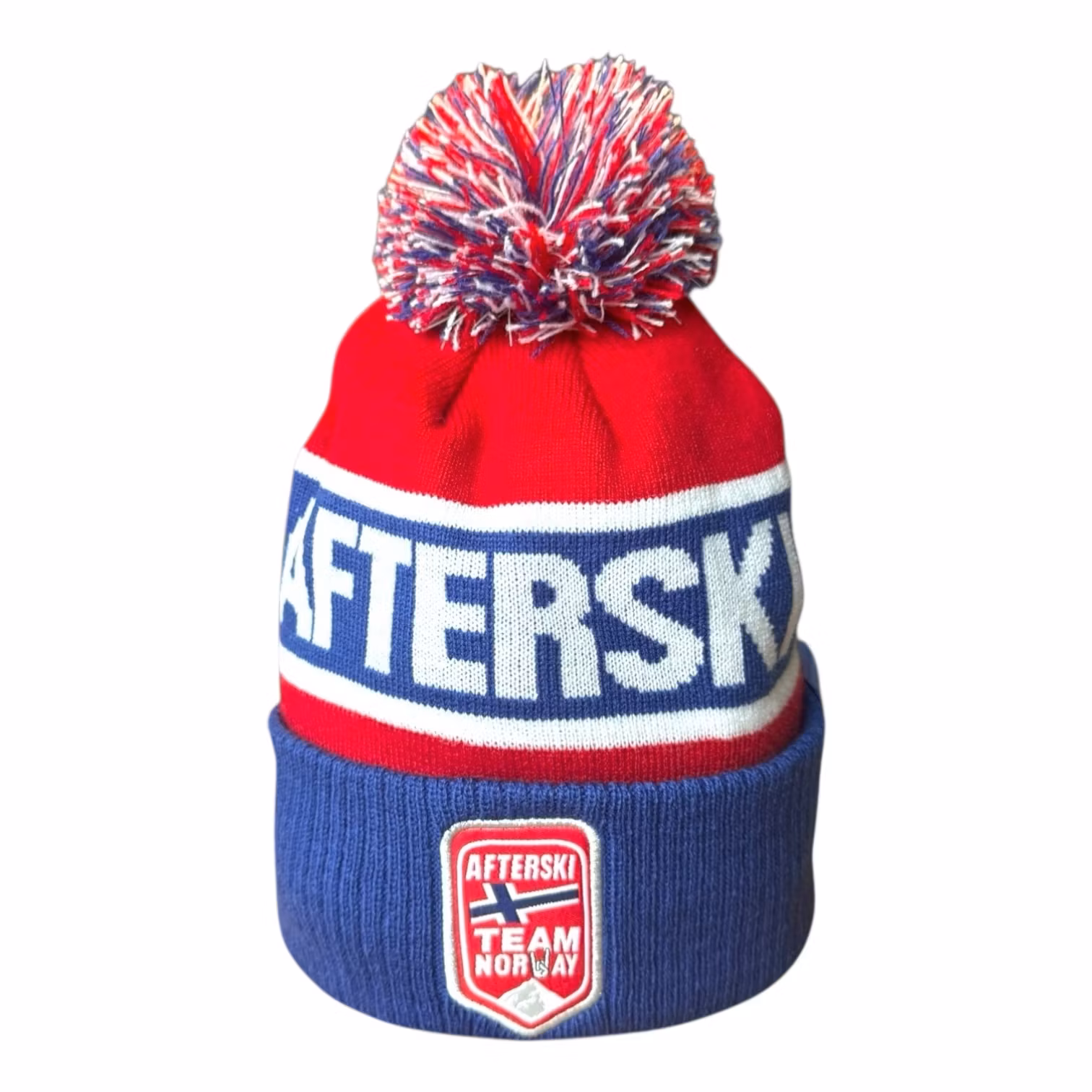 Norway - Afterski Team Mössa