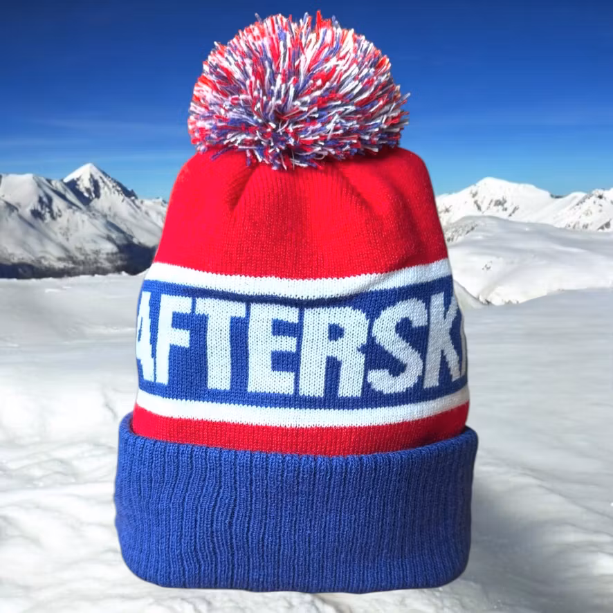 Norway - Afterski Team Mössa