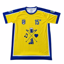 Landslagströjan 2026