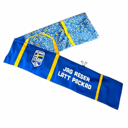 Skidfodral ”Lätt packad”