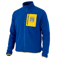 Midlayer Zip-Fleece , Afterski Team Edition