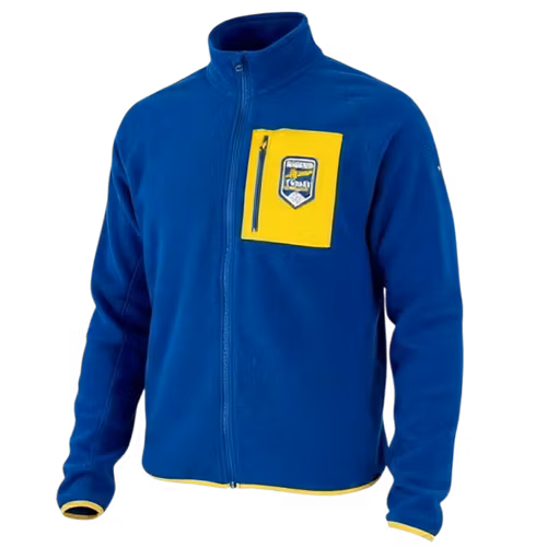 Midlayer Zip-Fleece , Afterski Team Edition