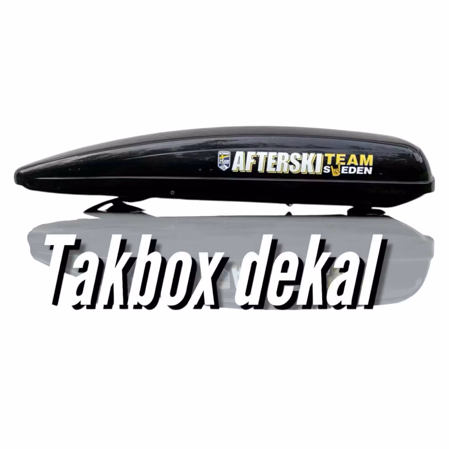 Dekal Takbox