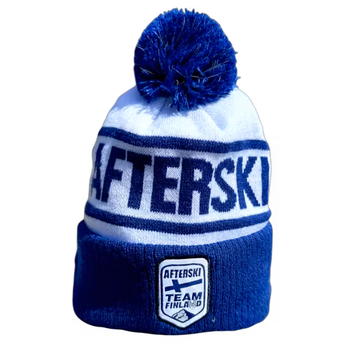 Finland - Afterski Team Mössa