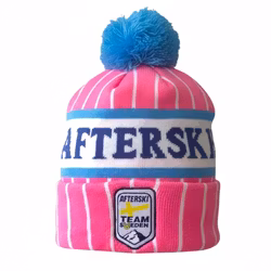 Mössa -  Pink Tonic