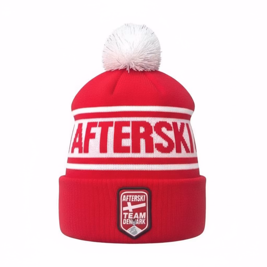 Denmark - Afterski Team Mössa