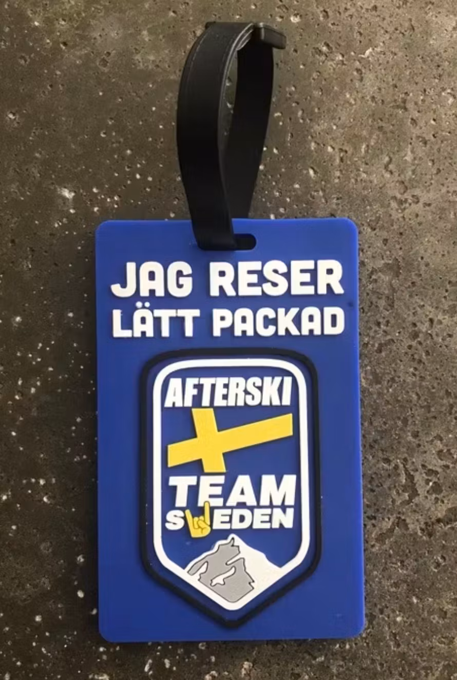 Väskor Lätt Packad  3-pack