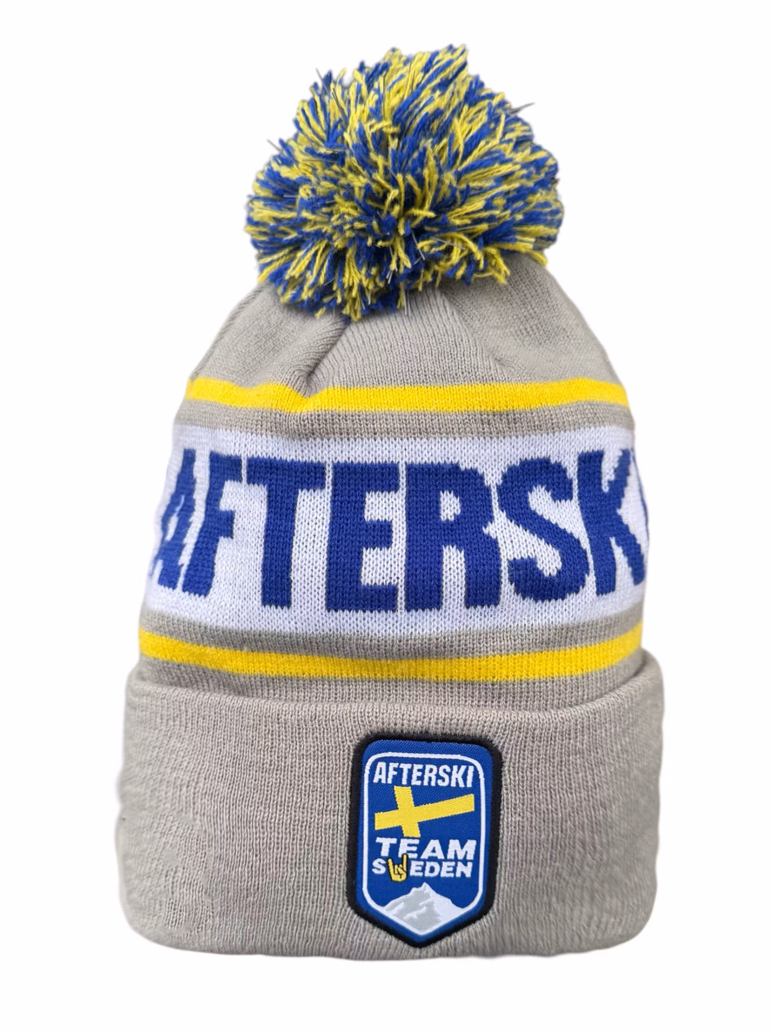 Softshell Snow Anorak inkl Mössa Retro grey