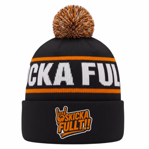 SKICKA FULLT!! - Mössan