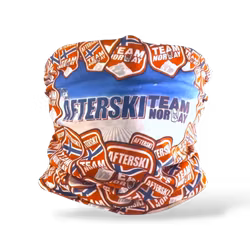 Multi Scarf - Afterski Team Norway