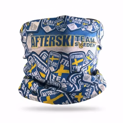 Multi Scarf - Afterski Team Sweden