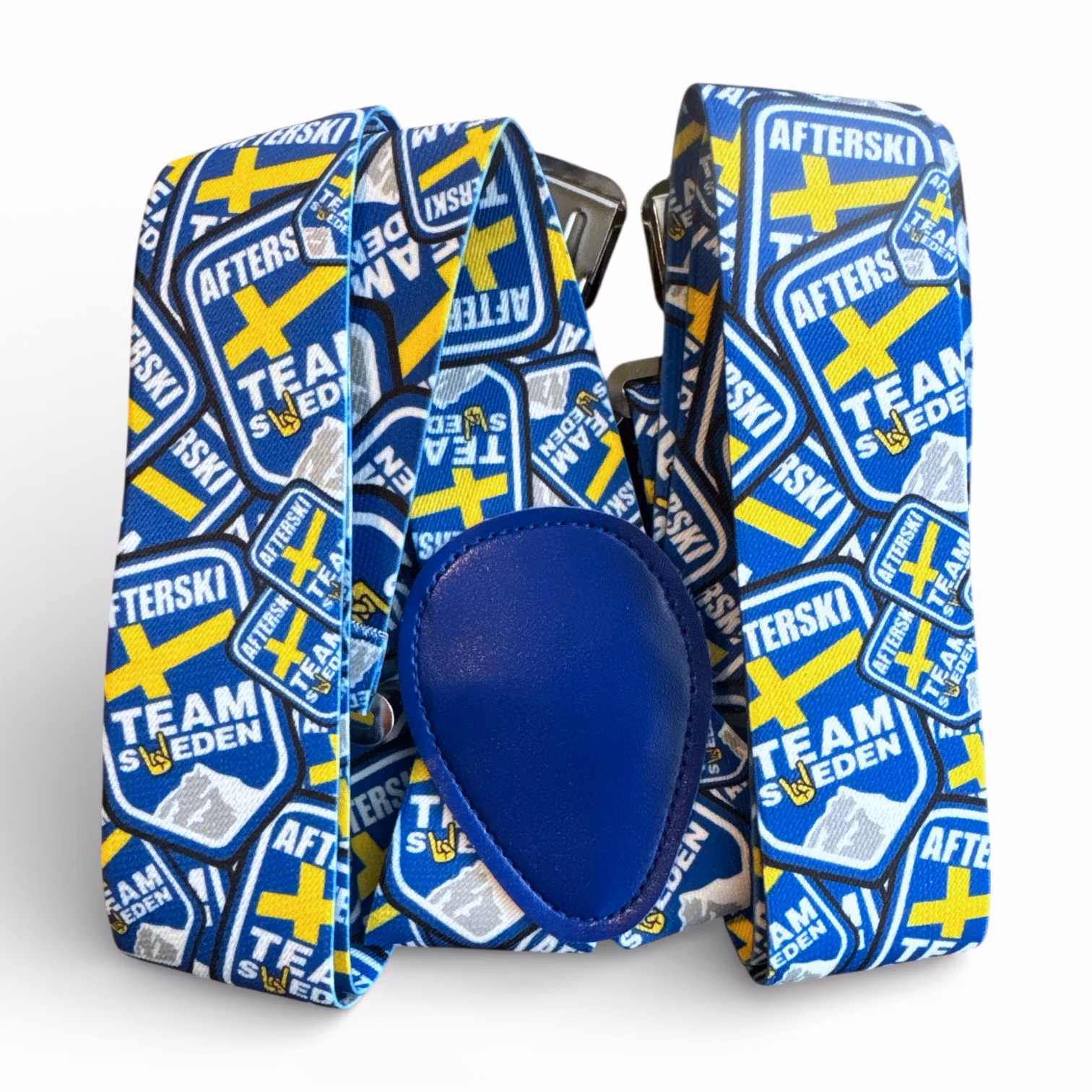 Hängslen - Afterski Team Sweden