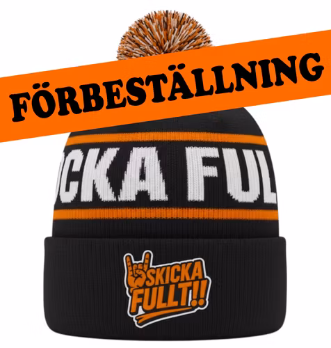 SKICKA FULLT!! - Mössan