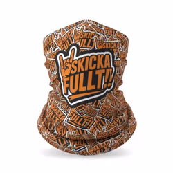 Multi Scarf - Skicka Fullt !!