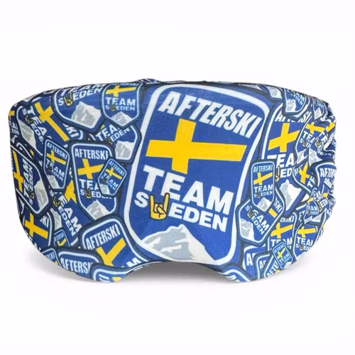 Goggles Skydd - Multi logo