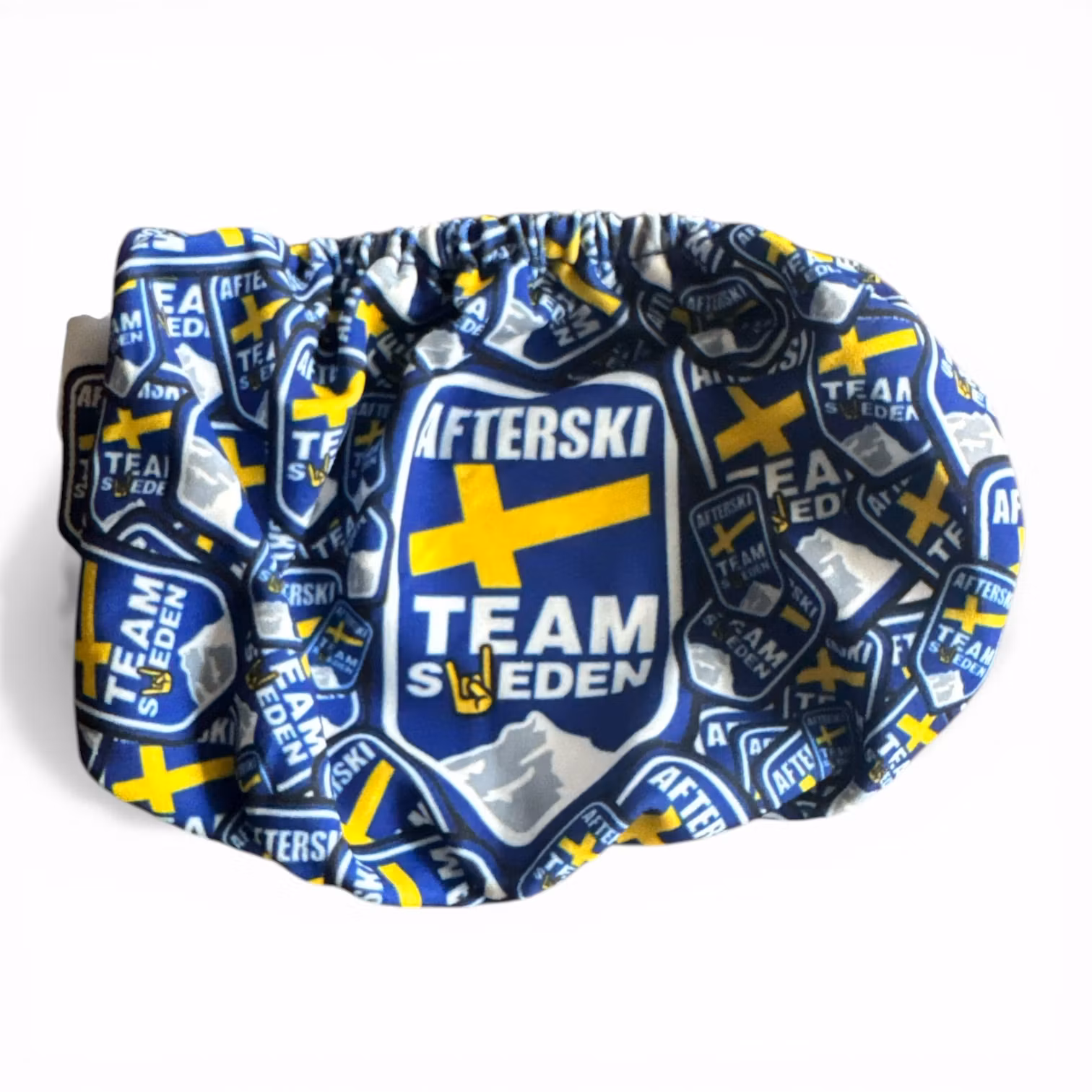 Goggles Skydd - Multi logo