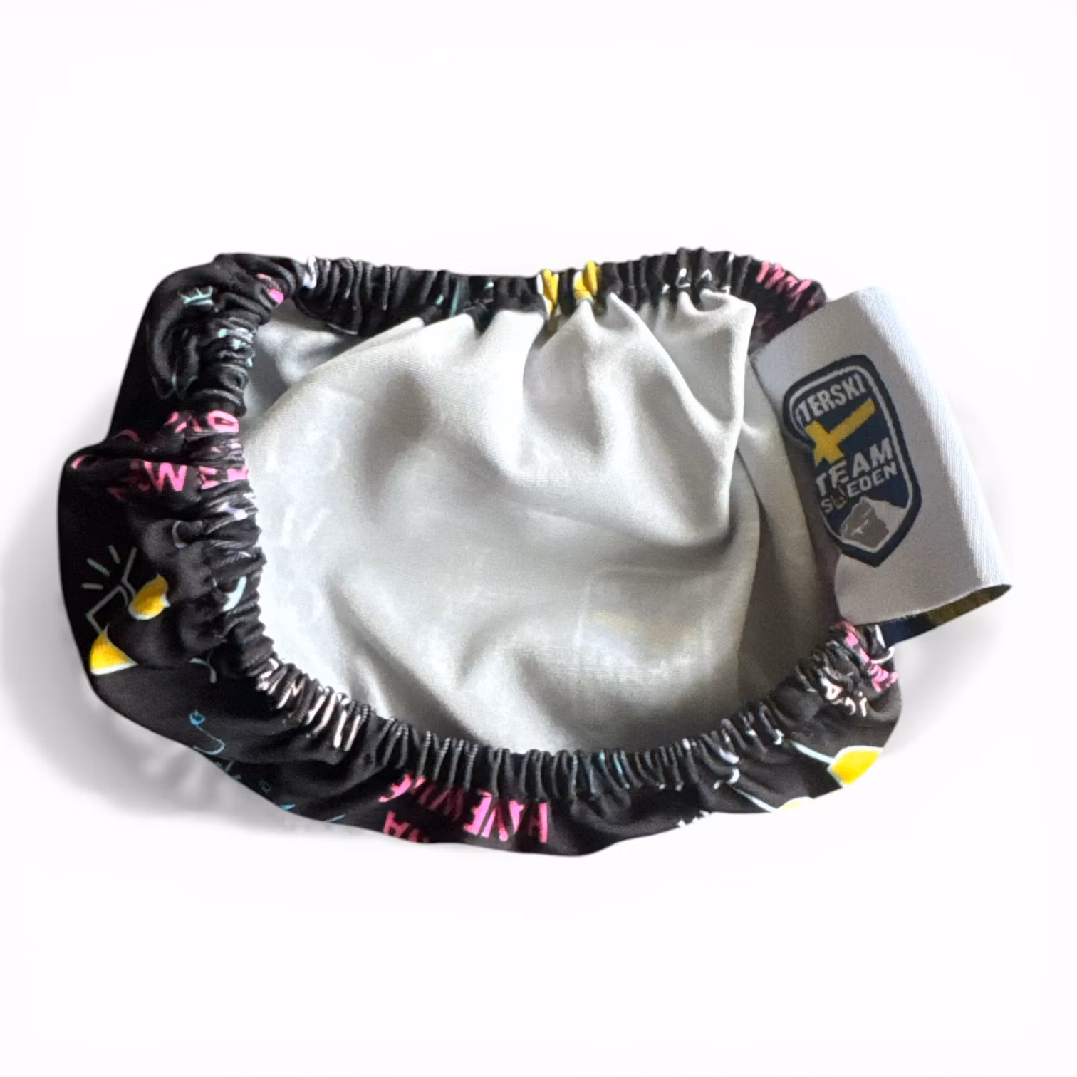 Goggles Skydd - Wine Woman