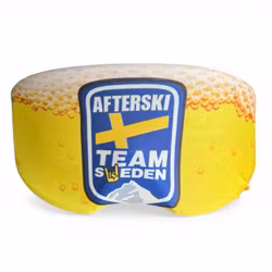 Goggles Skydd - Beer