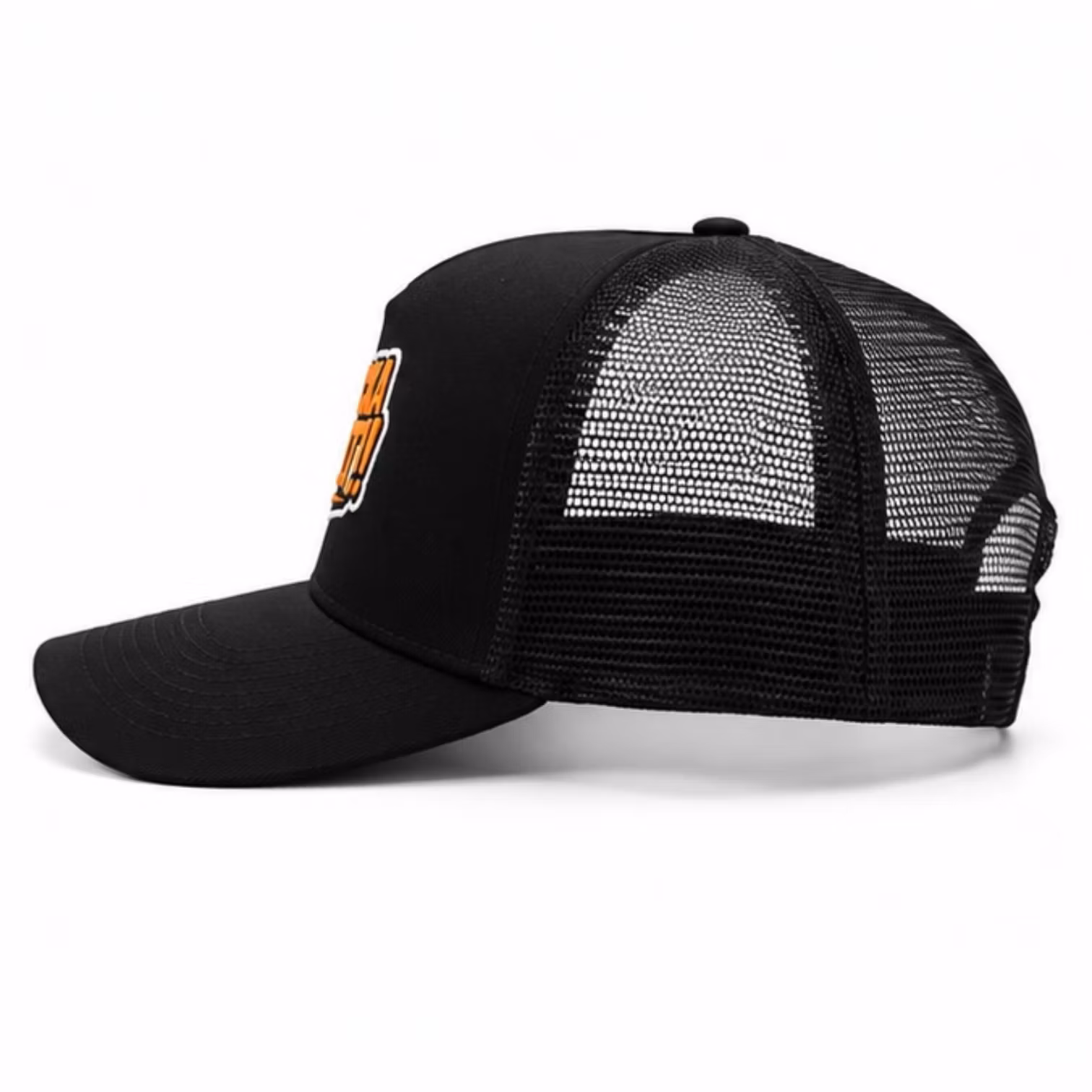 Keps "Skicka Fullt" - Snapback