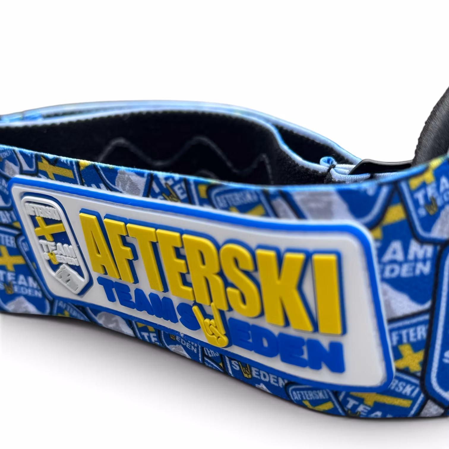 Skidglasögon - Afterski Team Sweden