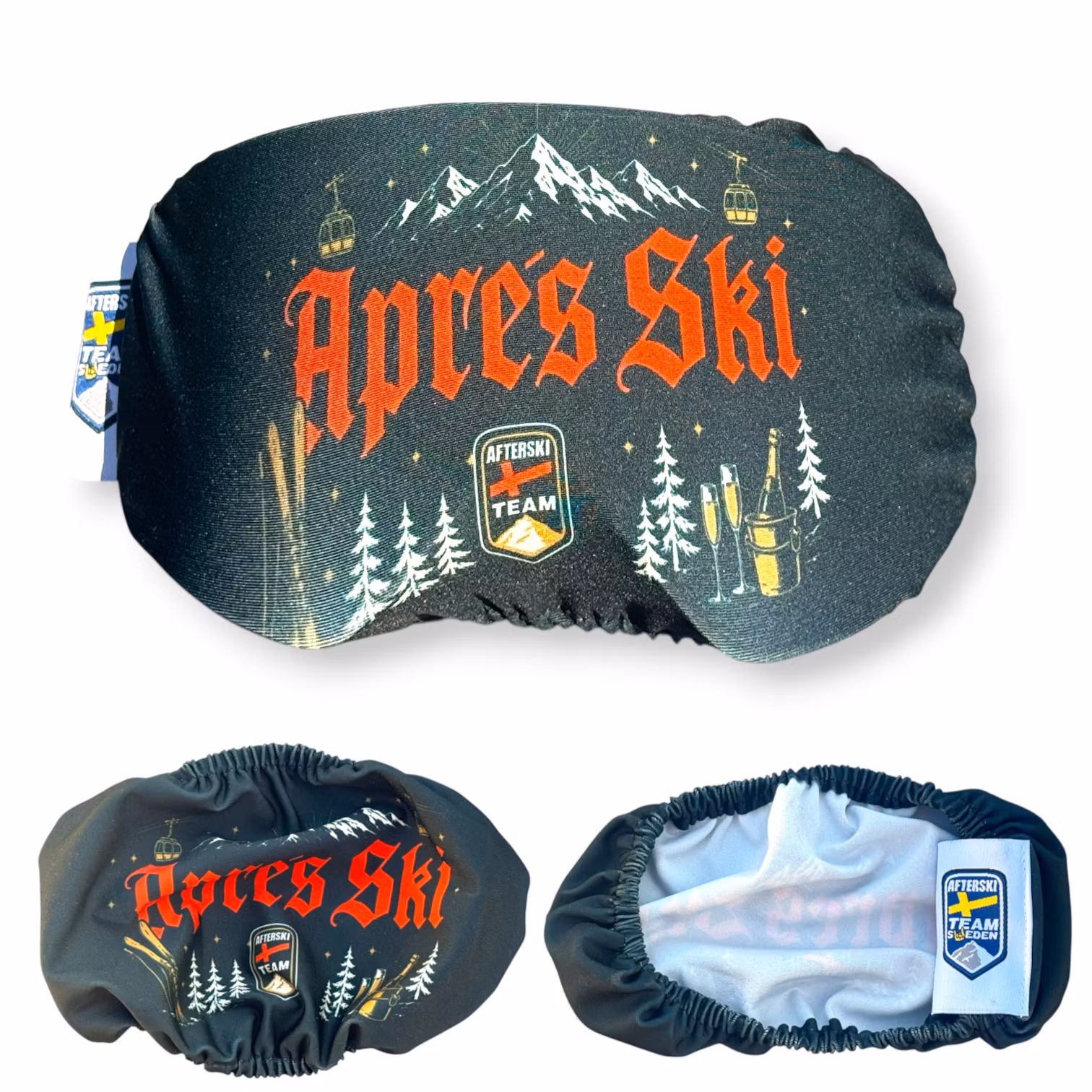 Goggles Skydd - Hunter