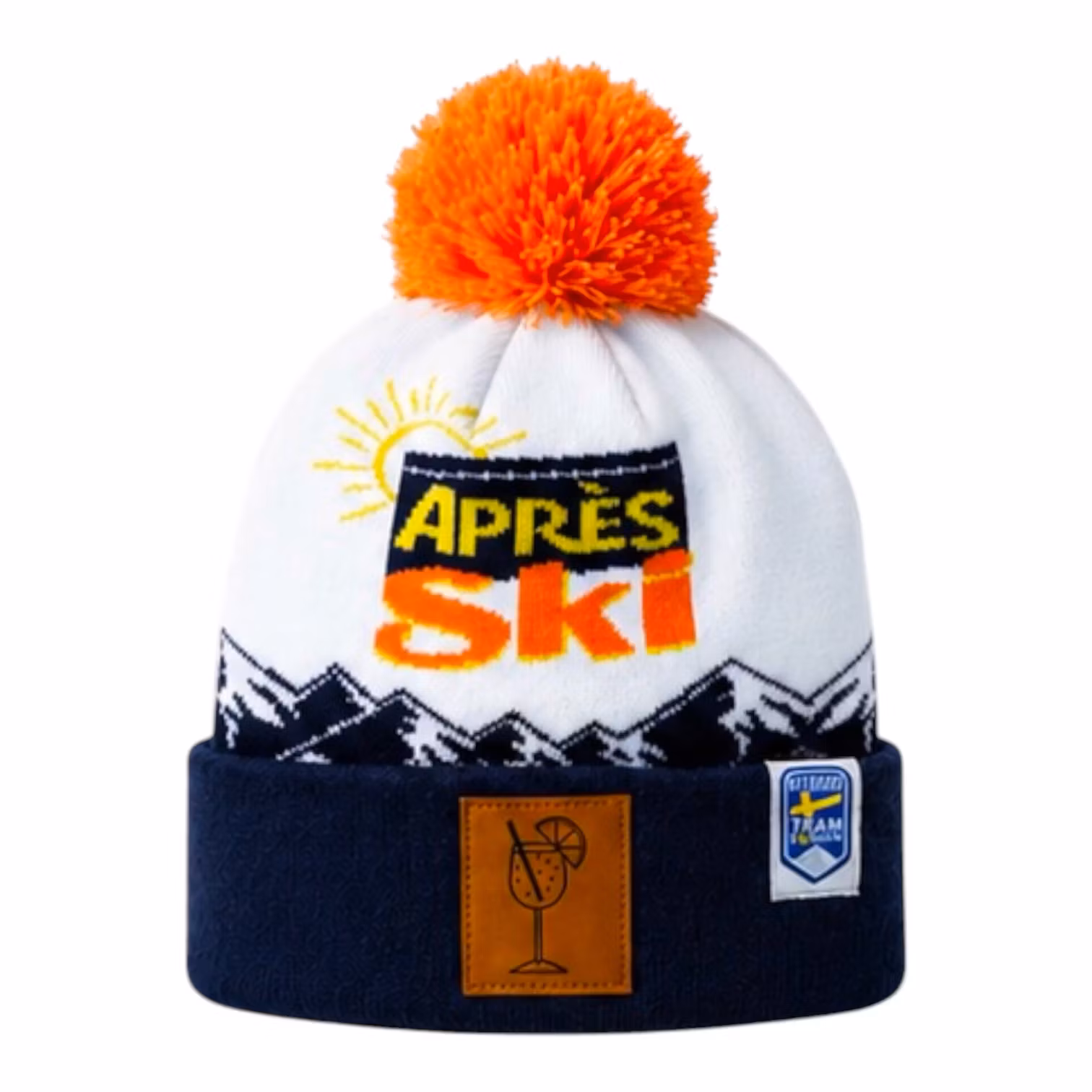 Mössa - Aprés Ski