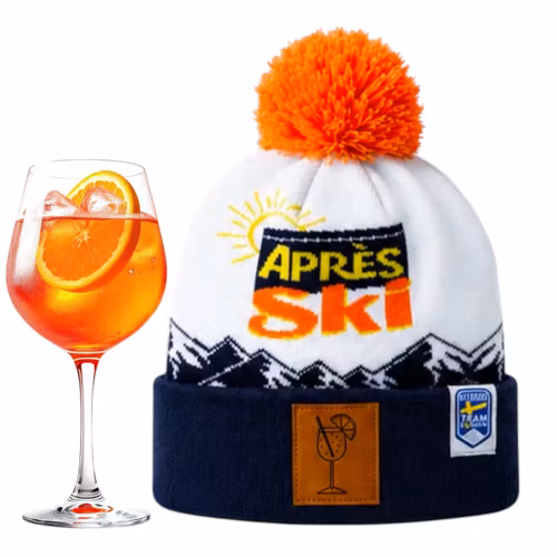 Mössa - Aprés Ski