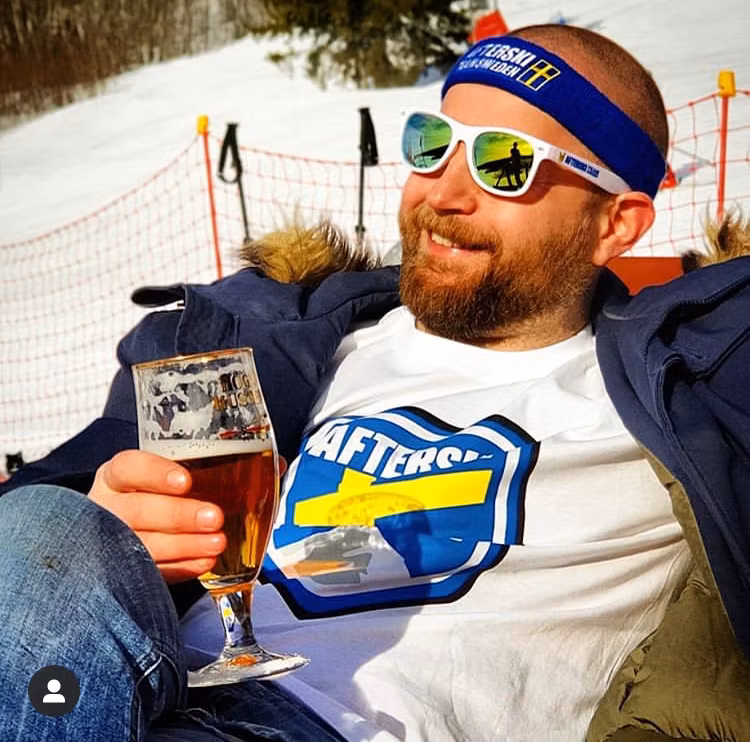 Solglasögon med ölöppnare