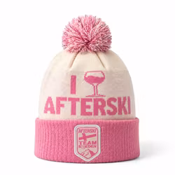 Mössa - Pink Wine
