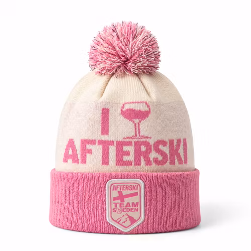 Mössa - Pink Wine