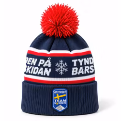 Mössa - Tyngden på Barskidan