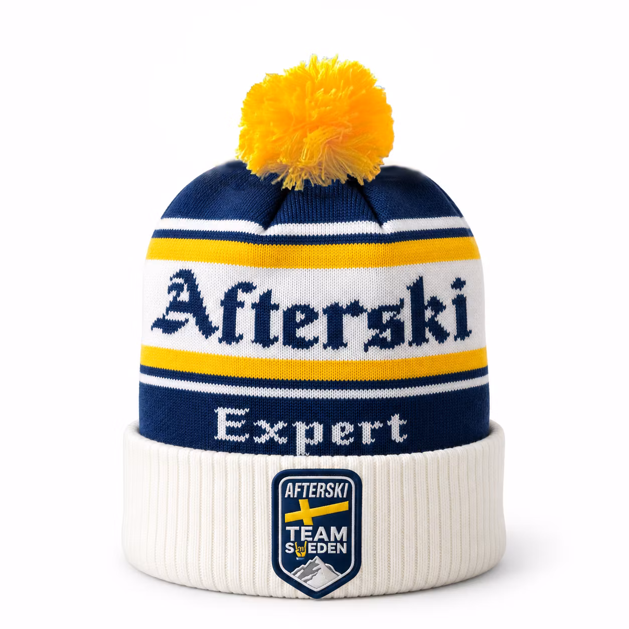 Mössa - Expert