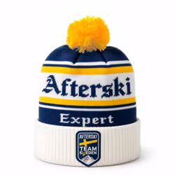 Mössa - Expert